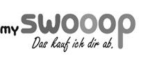 Myswoop Logo Sw