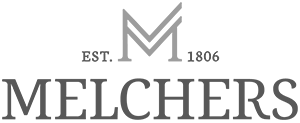Melchers Logo 2021 SW RZ
