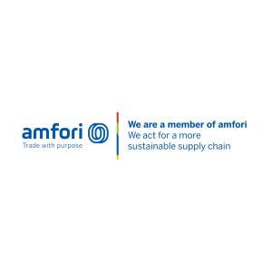 Das amfori Logo.